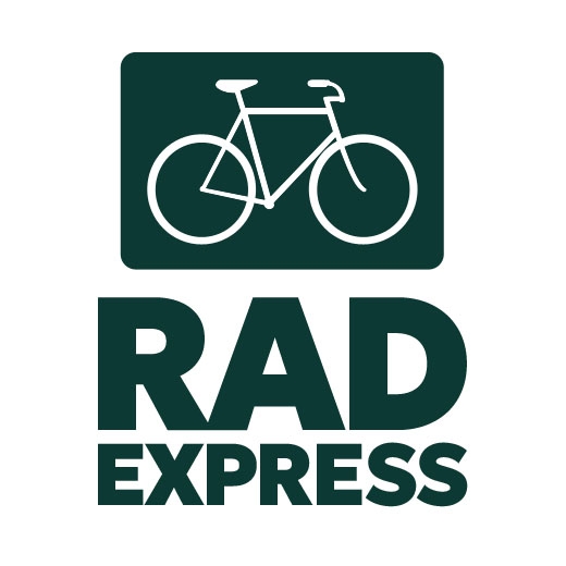 Rad Express Klein Transparent Copy